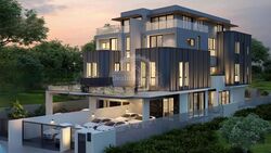 Parry Avenue (D19), Semi-Detached #497088341